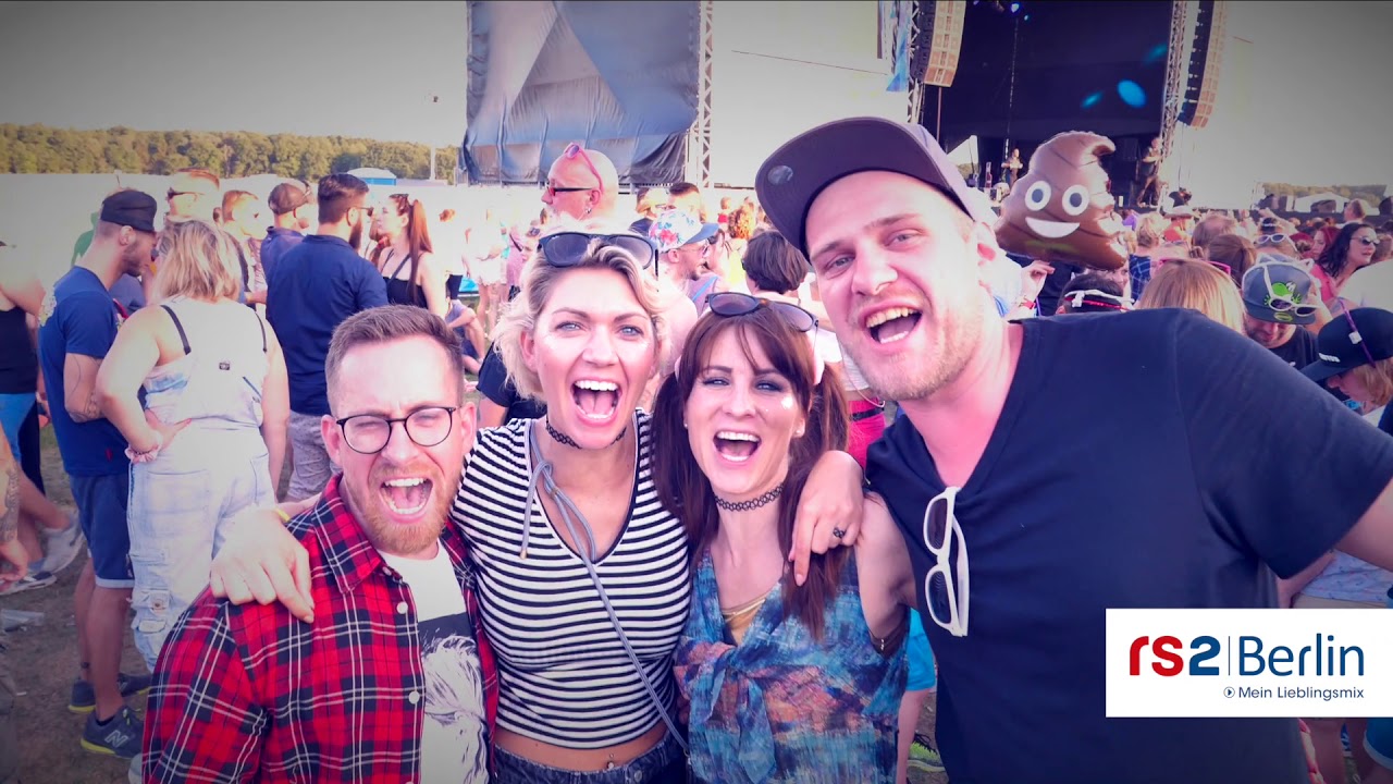 94,3 rs2 Die 90er live! 24.08.2019 YouTube 94,3 rs2 Die 90er live! 24.08.2019 YouTube