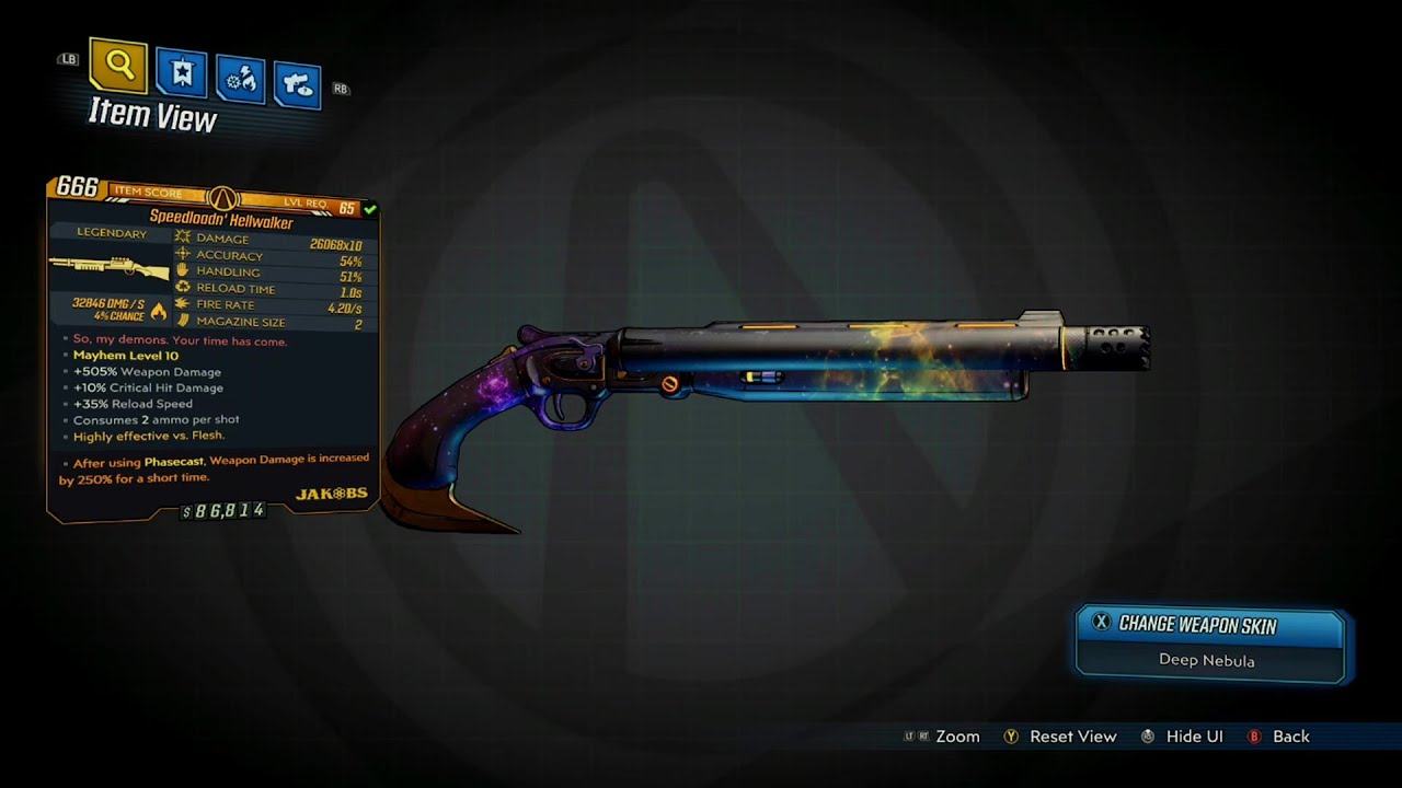 Best borderlands 3 Amara solo mobbing build