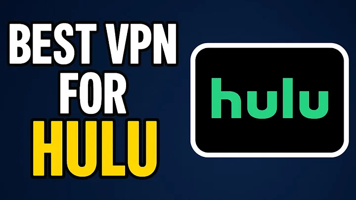 Best VPN for Hulu – Bypass Geo Blocks & Stream Anywhere