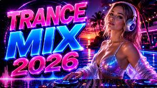 Beautiful Vocal Trance for Night Driving 🚗 Euphoric Beats & Emotional Female Vocals