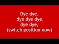 Macka diamond  dye dye lyrics follow dancehalllyrics 