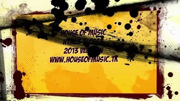 House Of Music HTML5 & CSS3 2013 Version Trailer HD