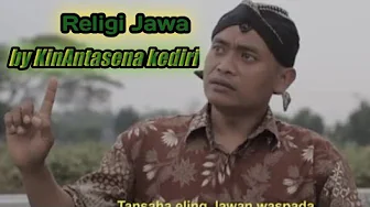 # KIN ANTASENA - NGGUGAH RASA religi ( official music video ) # KIN ANTASENA - NGGUGAH RASA religi ( official music video )