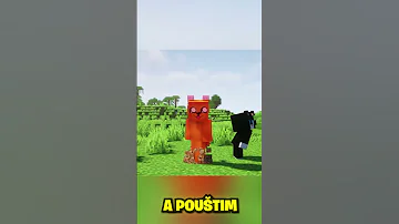 Proč děti milují Minecraft?