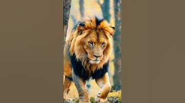 #lion #animals #wildlife #animaldancing #lifeisbutadream #pandadancing #funny #whowillbemylifepartn