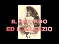 IL RICORDO ED IL SILENZIO - Le Foibe della Venezia Giulia e la &quot;Giornata del Ricordo&quot;