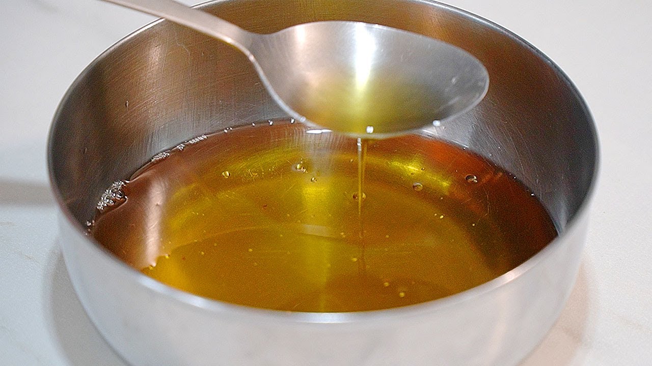 The Power of Tallow: A Traditional Fat for Modern Kitchens - YouTube
