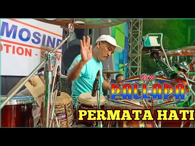 PERMATA HATI (NEWPALLAPA)cover ky ageng slamet class=