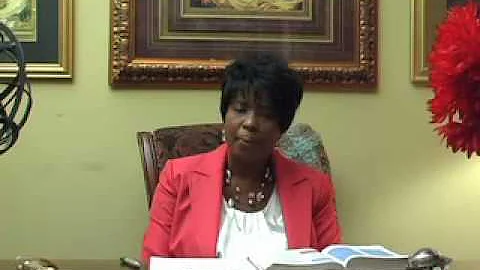 The Prophetic Oracle , Sandra Saunders