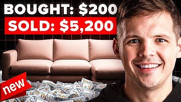 How Anybody Can Start This $15k/Month Business