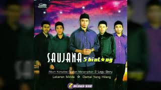 Saujana - Jendela Hati (versi baru) [minus one]