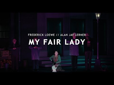 MY FAIR LADY