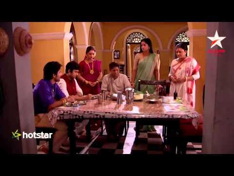 Tomay Amay Mile - Visit hotstar.com for the full episode