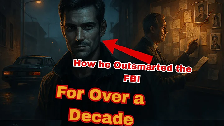 America’s Smartest Serial Killer- How He Fooled the FBI for 12 Years