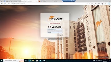 OsTicket   Ticket Life Cycle  Intake Through Resolution