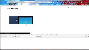 Bài 39.2 Form đánh giá - Website bán hàng laravel