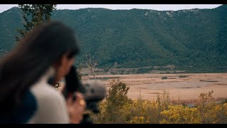 To video του Travel.gr από το ταξίδι στη Στυμφαλία