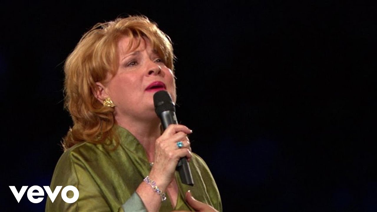 Joy Gardner He Is Holy (Live) YouTube