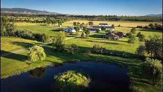 The Legacy of St. Clair Ranch