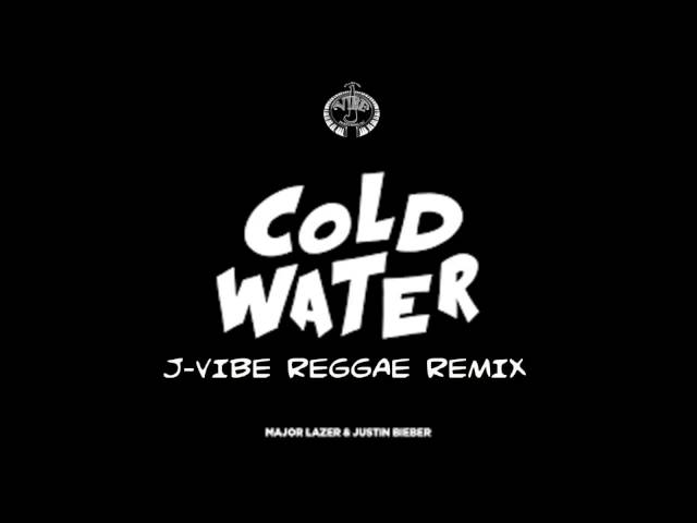 Cold Water (J-Vibe Reggae Remix) class=