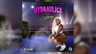 Spice - Hydraulics Wine (Official Audio)