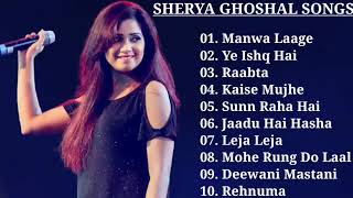 Shreya Ghoshal Songs | Shreya Ghosal Top Songs | Shreya Ghosal Hindi Gaane | Bollywood Songs |Songs| screenshot 3