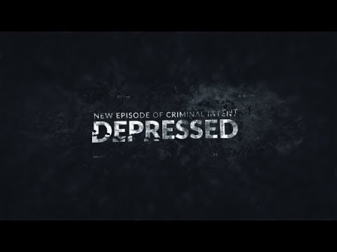 depressed-drama-/-film-title-credits-(videohive-after-effects-template)