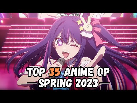 Spring Anime Date A Live