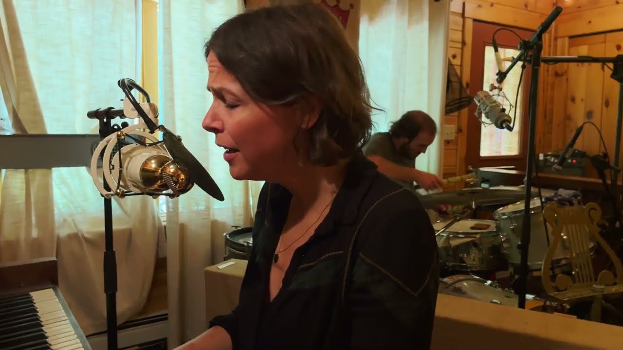 May Erlewine - Land of the Free (Offical Video)