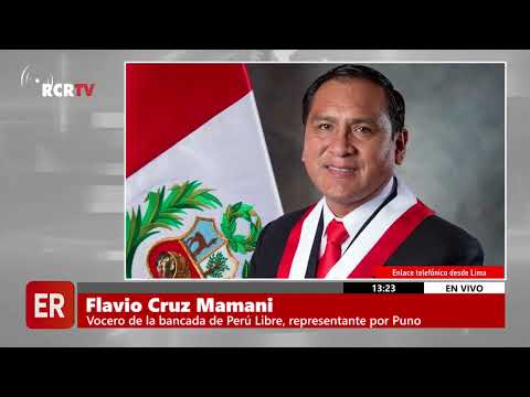 ADELANTO DE ELECCIONES PARA ABRIL DEL 2024