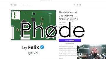 The 3DO Optical Drive Emulator nobody is talking about