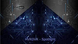 HVRDVR - Spotlight,