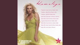 Смотреть клип Timeless (Am2Pm Radio Mix)