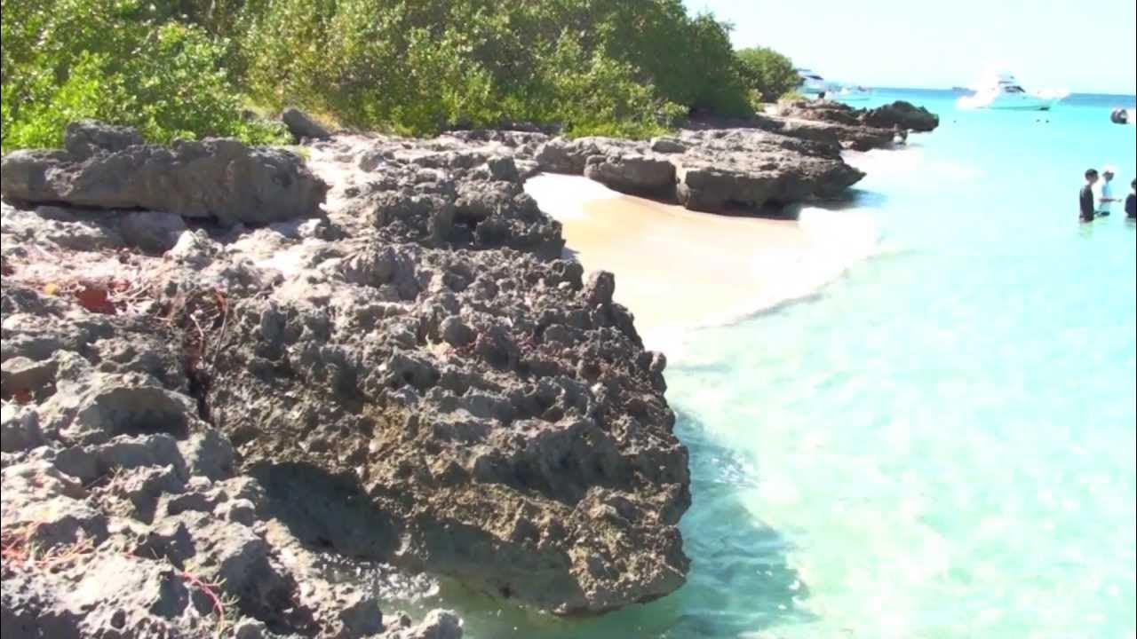 Исла де муэрто остров Исла де муэрто остров