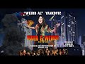 "Weird Al" Yankovic - Bigger & Weirder 2025 Tour :30 promo