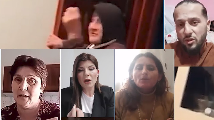 ‘Unë i laj b.thën, ti i merr paratë'/Përplasja nuse-kunatë: Ne jemi në emigracion, ti na tall nënën