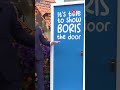 Tactical voting explained #news #politics #shorts