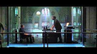 22 Jump Street - Dicksons Daughter Office Scene