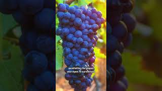 Visit Bordeaux before climate changes it forever