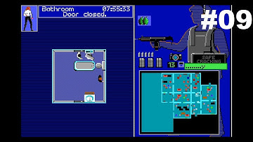 Let’s Replay Covert Action – The Ariane Files [Case 3B]
