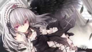 Nightcore - Catch Me If You Can