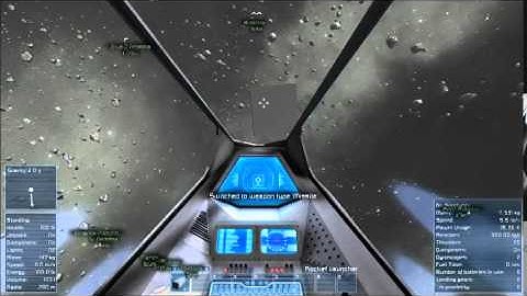 Space Engineers update 1.048