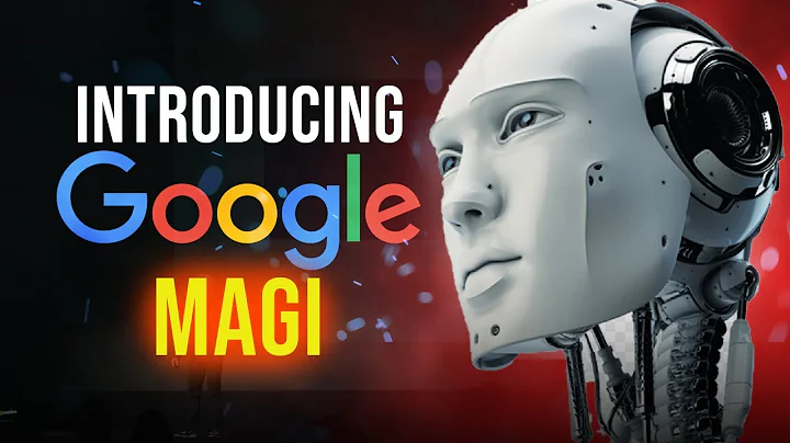구글의 매기 AI 혁신