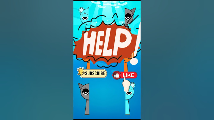 Test IQ Challenge! Correct Incredibox Spunki Face PART 3 #colors #testiq #funny  #sprunki