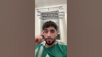 From sets and proofs to automata and Turing machines 🫩 #computerscience #turing #student #math