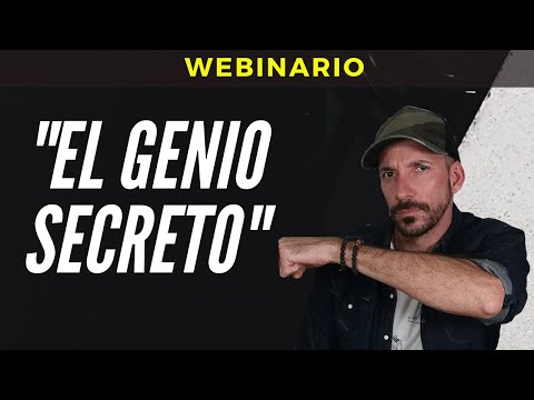Vídeo: ¿Cuál Es El Secreto Del Genio? - Vista Alternativa