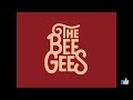 ON TIME  -  THE BEE GEES