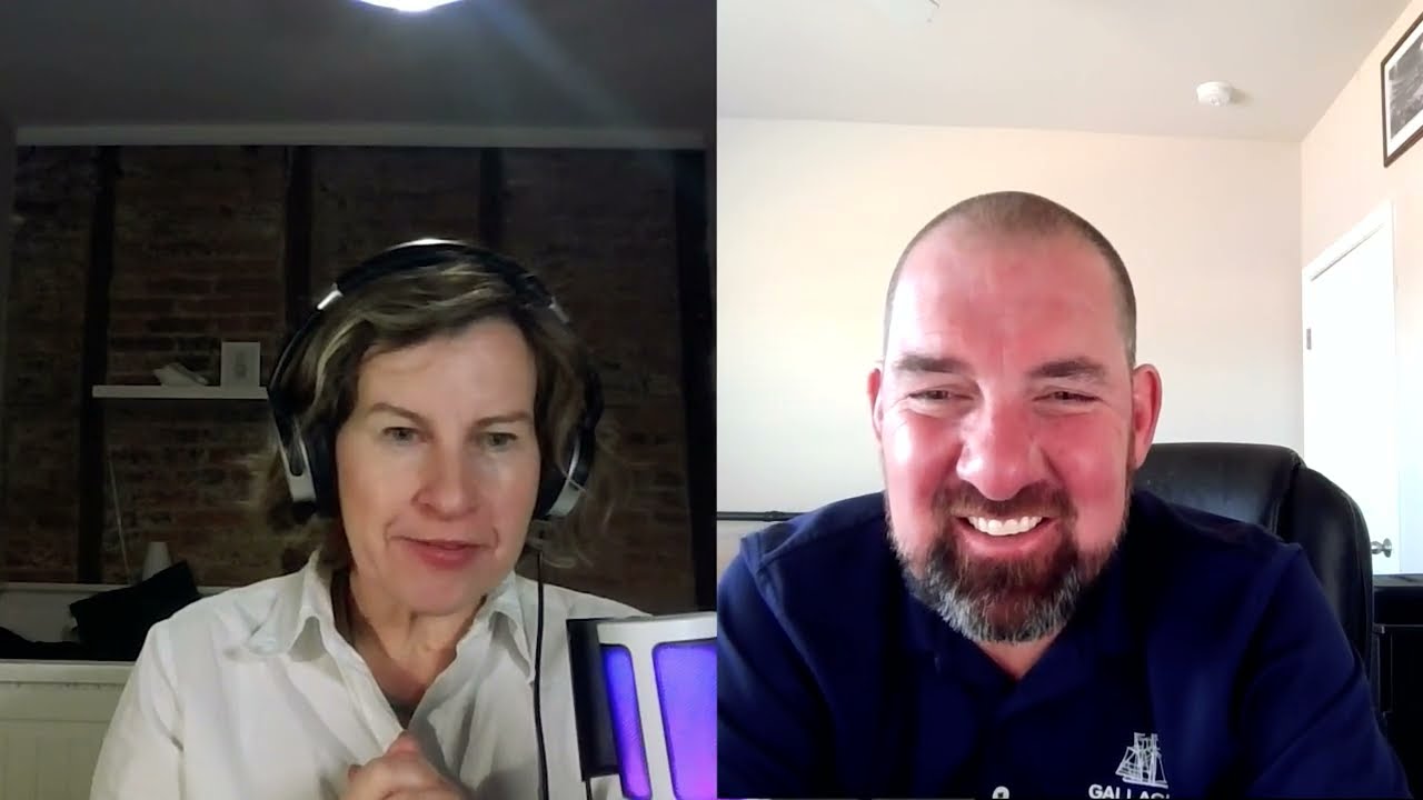 Search And Rescue At Sea - US Coast Guard Lessons With Matt Baer