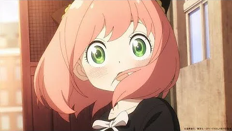 アーニャの声の出し方