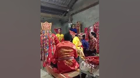 lẩu then cấp sắc mới nhất (2)